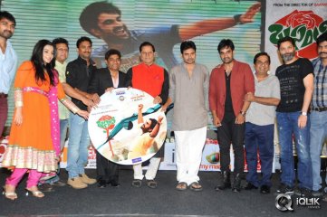 Basanti Movie Audio Launch